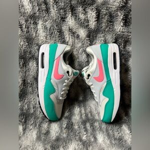 279: Nike Air Max 1 (Watermelon)